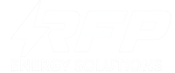 RFP Energy Solutions Logo