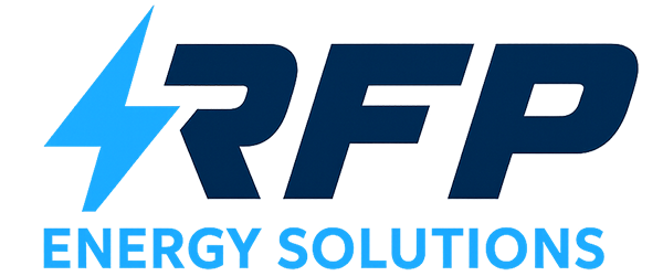 RFP Energy Solutions Logo