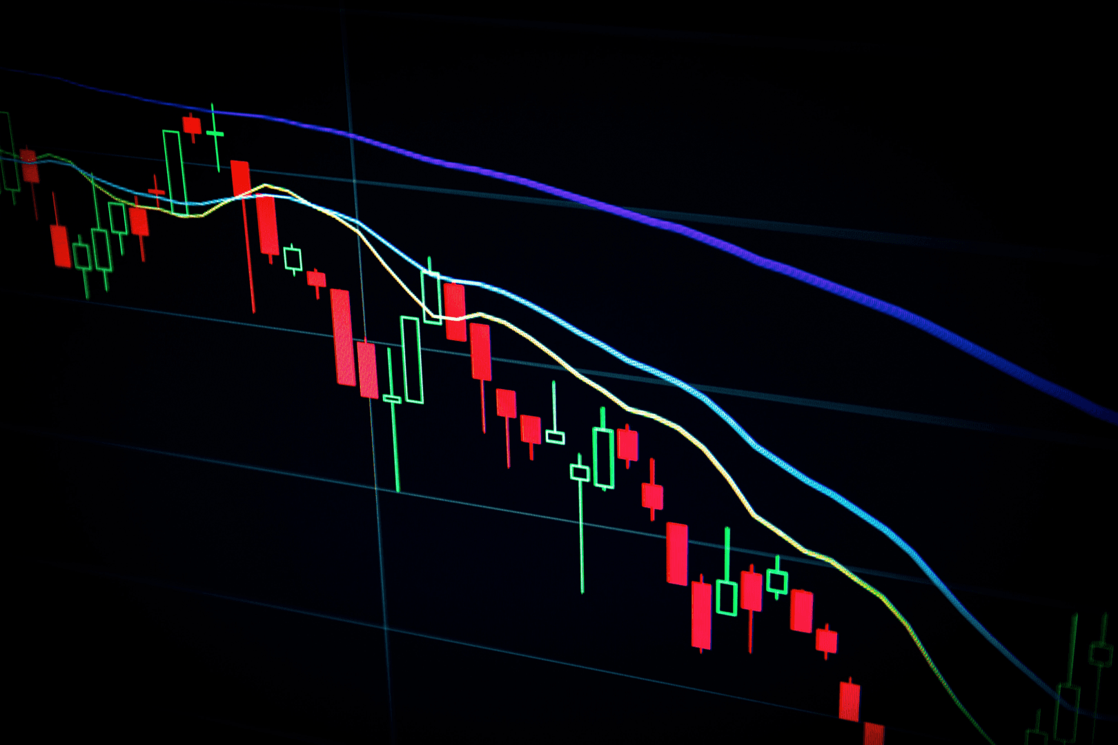 Cover Image for Storage Withdrawal Pushes NYMEX Prices Up