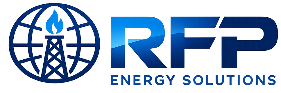 RFP Energy Solutions Logo