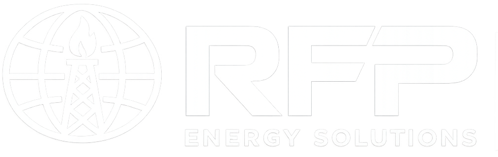 RFP Energy Solutions Logo